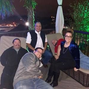 Meet your Posher, Aubrey